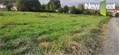 Terrain à bâtir à la vente